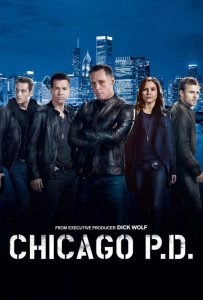 Полиция Чикаго (сериал 2014 – …)