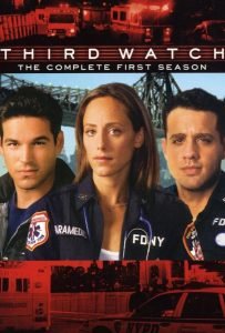 Третья смена (сериал 1999 – 2005)