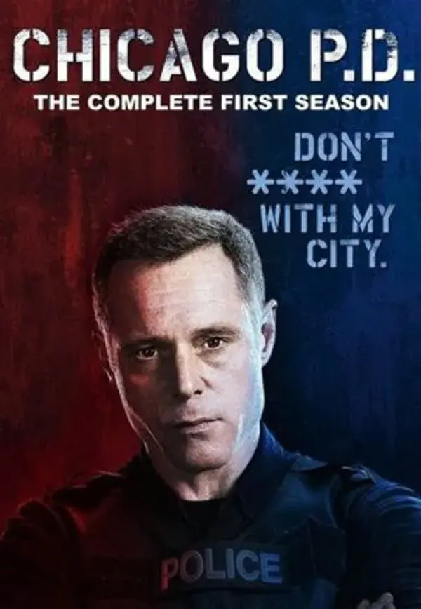 Полиция Чикаго 1 сезон (2014)