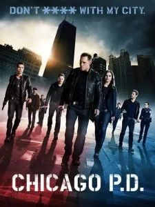 Полиция Чикаго 2 сезон (2015)